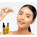 Ginseng Renew™ — Sérum Facial Antiedad Día & Noche con Raíz de Ginseng