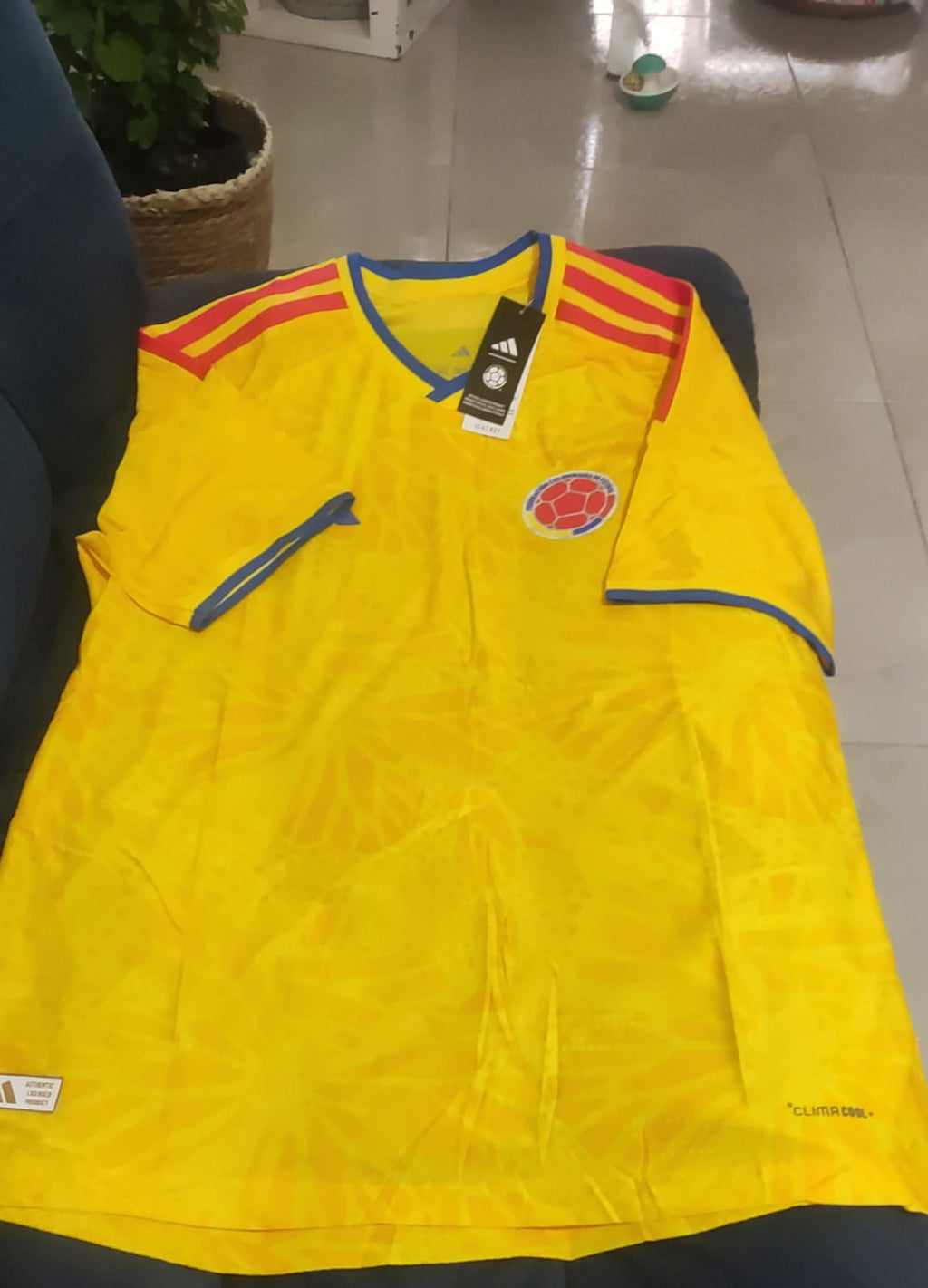 🇨🇴⚽ COMBO MUNDIALISTA COLOMBIA 2026